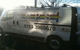 Electrical Contractors Leeds in Bradford